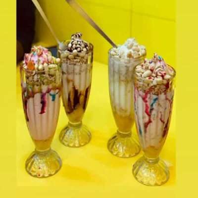 Special Avil Milk