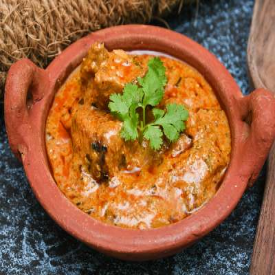 Chicken Chatty Curry (Spicy)