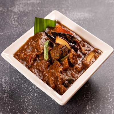 Nadan Poth Curry