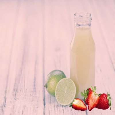 Strawberry Lime