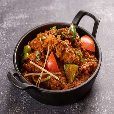 Kadai Chicken