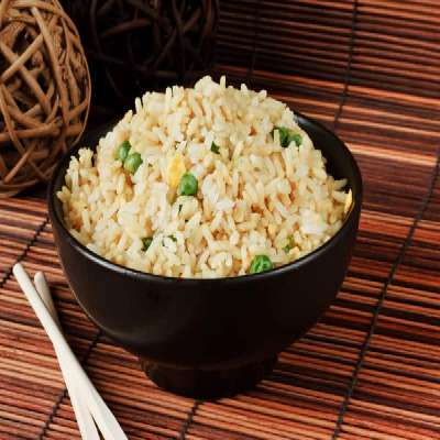 Egg Fried Rice