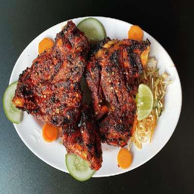 Peri Peri Al Faham