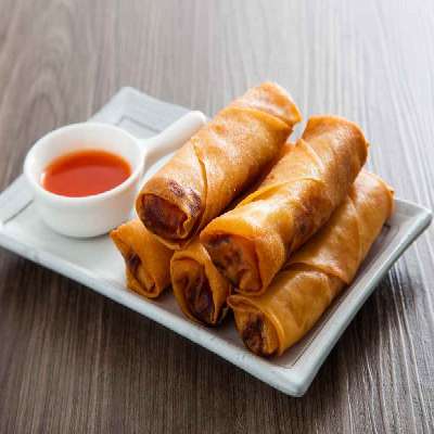 Chicken Roll