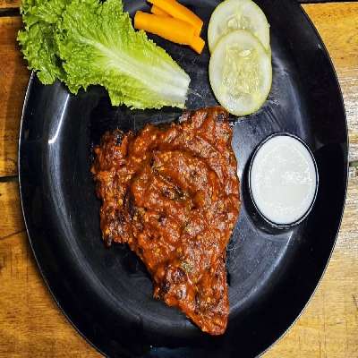 Honey Chilli Al Faham