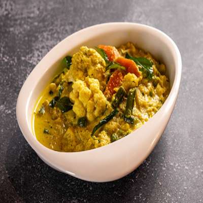 Vegitable Kurma