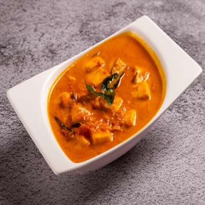 Paneer Butter Masala