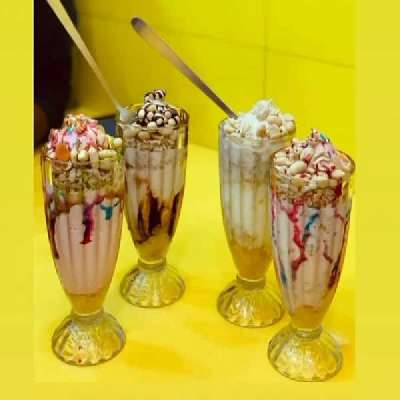 Chocolate Avil Milk