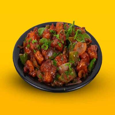 Paneer Chilli