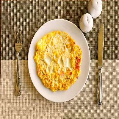 Omlette [mfc]
