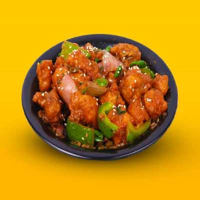 Chilli Chicken