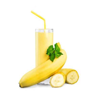 Banana Lassi