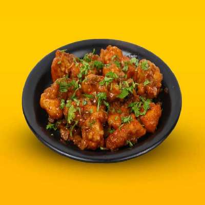 Gobi Manchurian