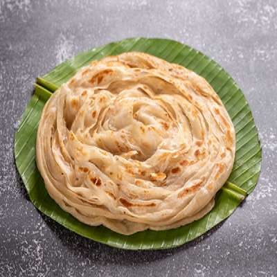 Kerala Parotta