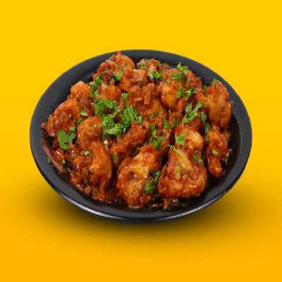 Chicken Manchurian