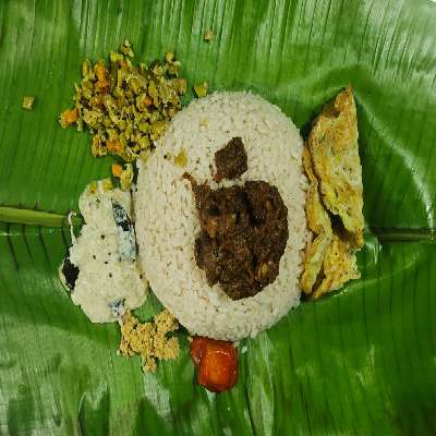 Kerala Meals - MFC new