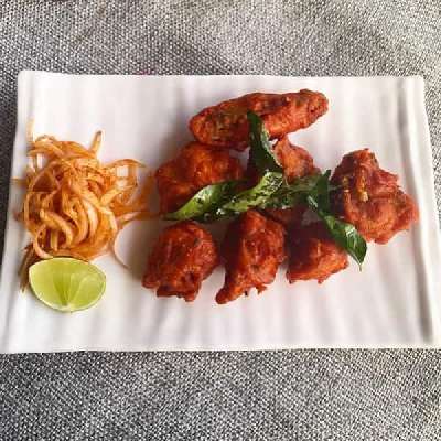 Special Chicken Kebab