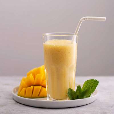 Mango Lassi
