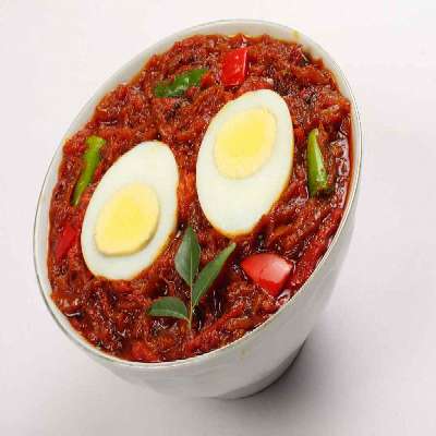 Egg Roast