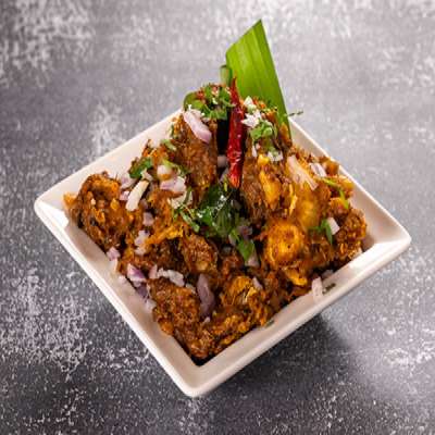 Kappa Biryani (Chicken)