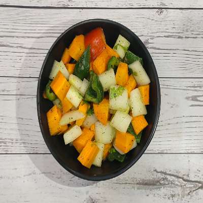 Tossed Salad