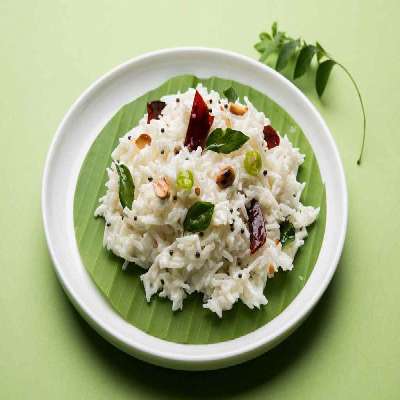 Curd Rice