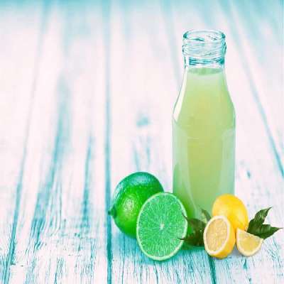 Mint Lime