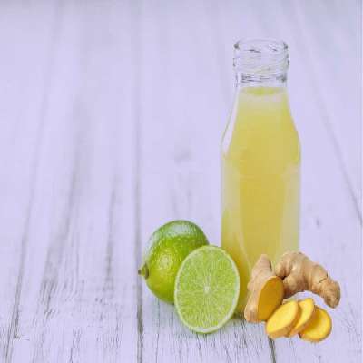 Ginger Lime