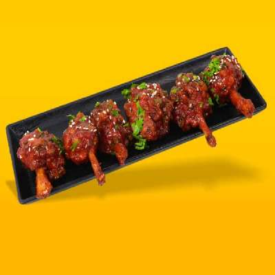 Special Chicken Lollipop