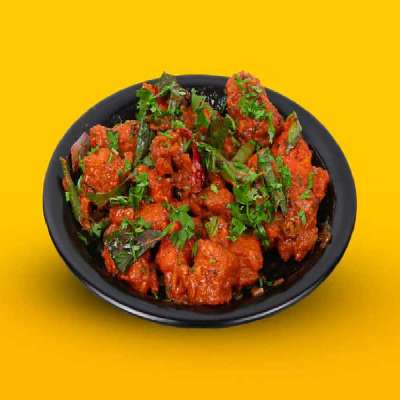 Paneer 65