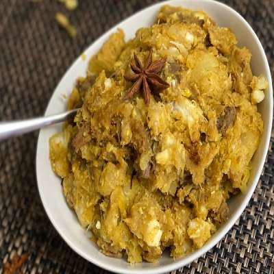Kappa Biryani (Poth)
