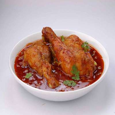Chicken Curry