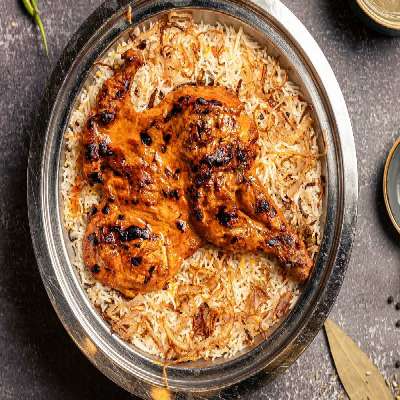 Peri Peri Al Faham Mandi