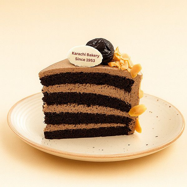 Almond Hazelnut Pastry