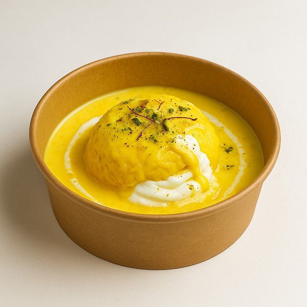 Rasmalai Tres Leches