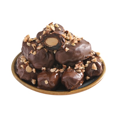 Chocolate Biscuit Selection