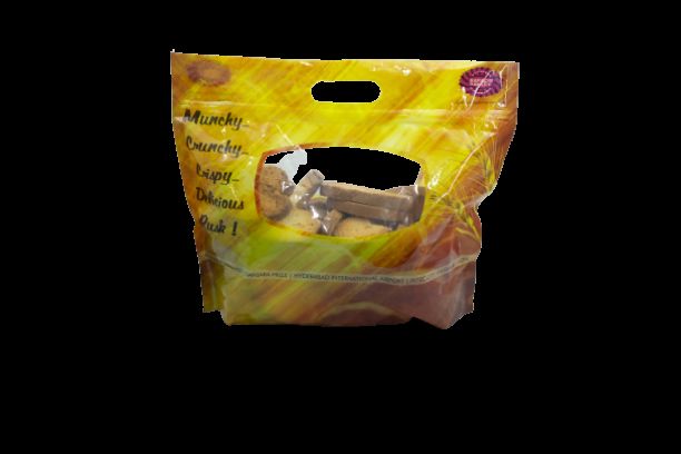 Chocolate Toast (500 Gms)