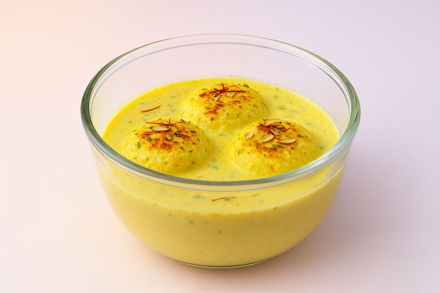 Kesar Rabdi (1 Pc)