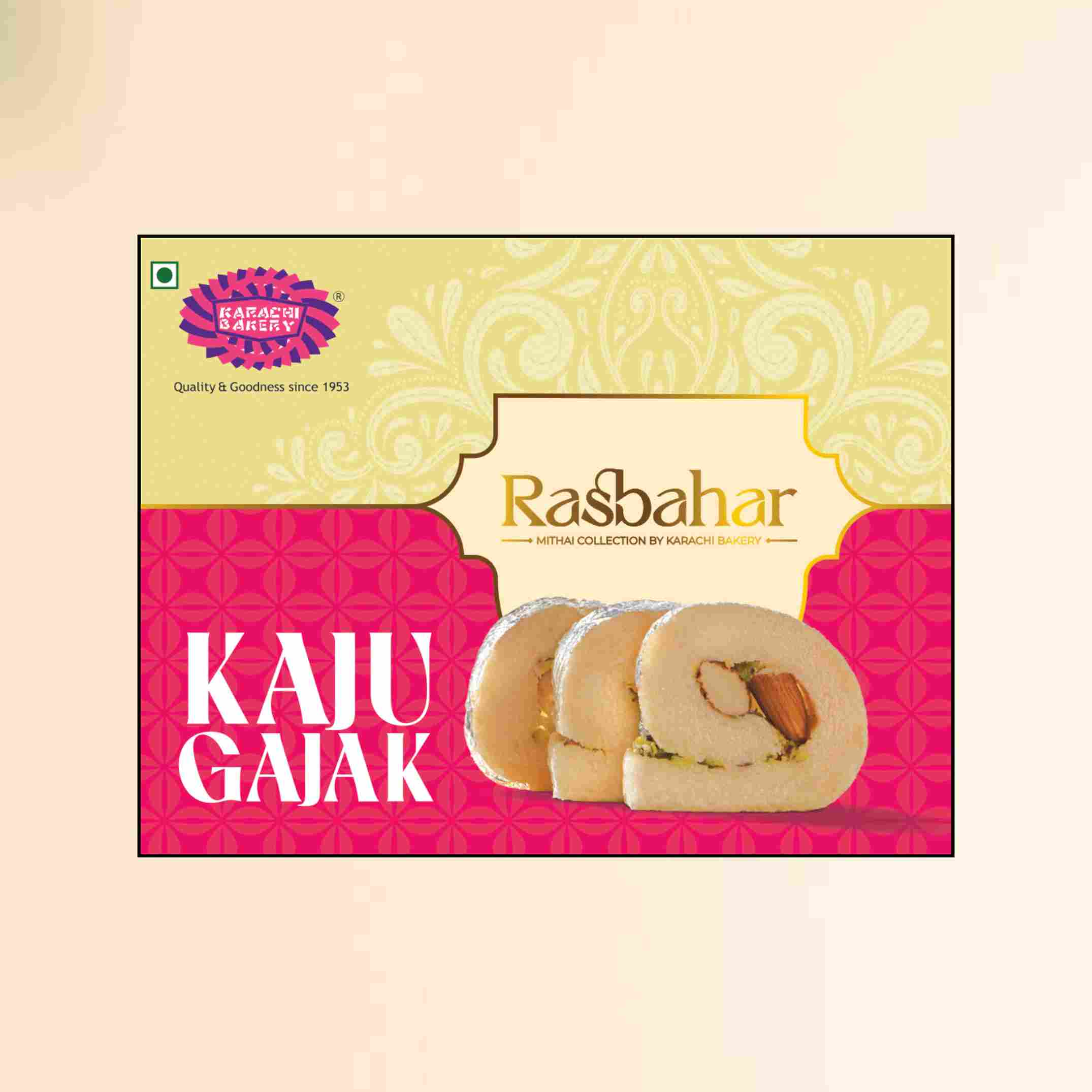 Kaju Gajak 300g
