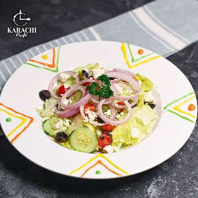 Salads / Soups / Starters