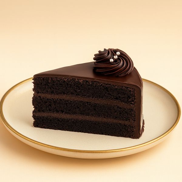 Chocolate Truffle Pastry