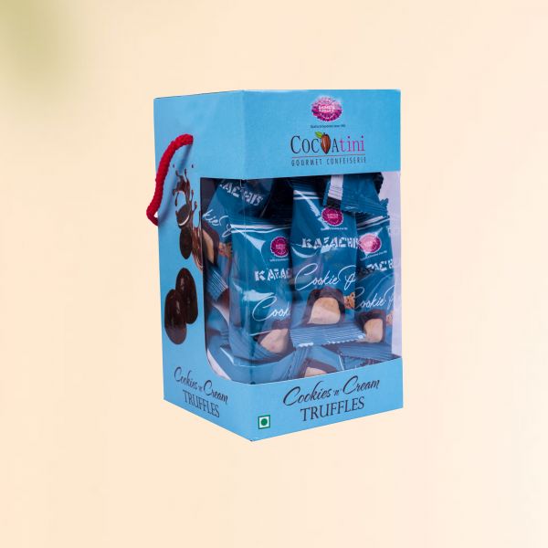 Cookies 'n' Cream Truffles 250g