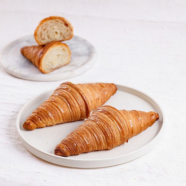 Butter Croissant (1pc)