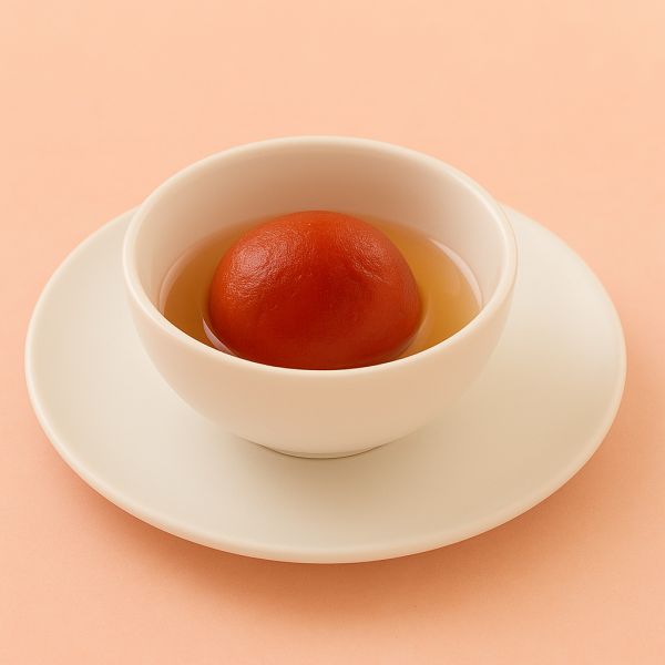 Gulab Jamoon (1 Pc)