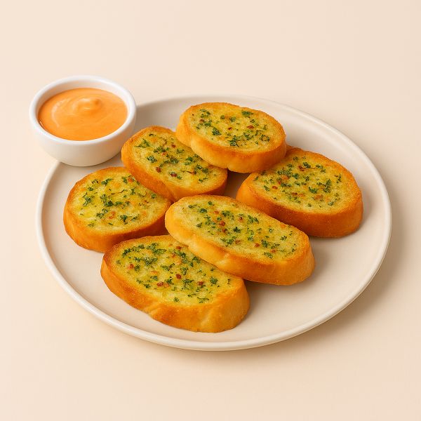 Garlic Bread