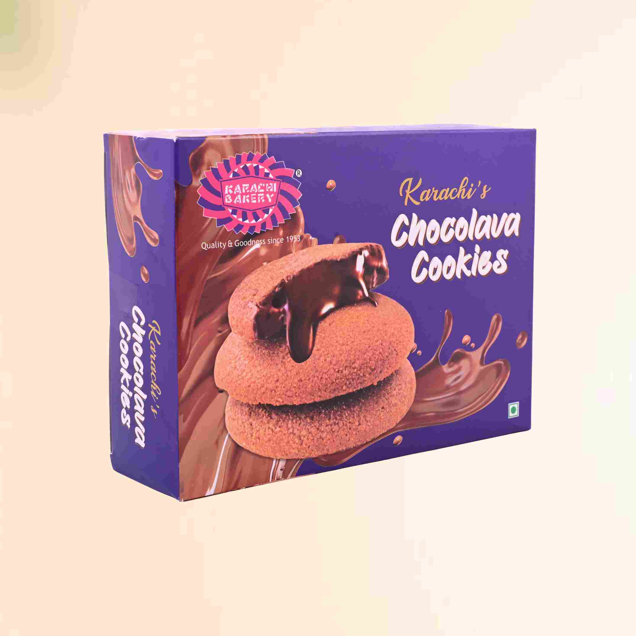 Chocolava 250g Mrp 150 (1 Case : 36 Boxes) PRL
