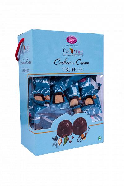 Cookies 'n' Cream Truffles 250g