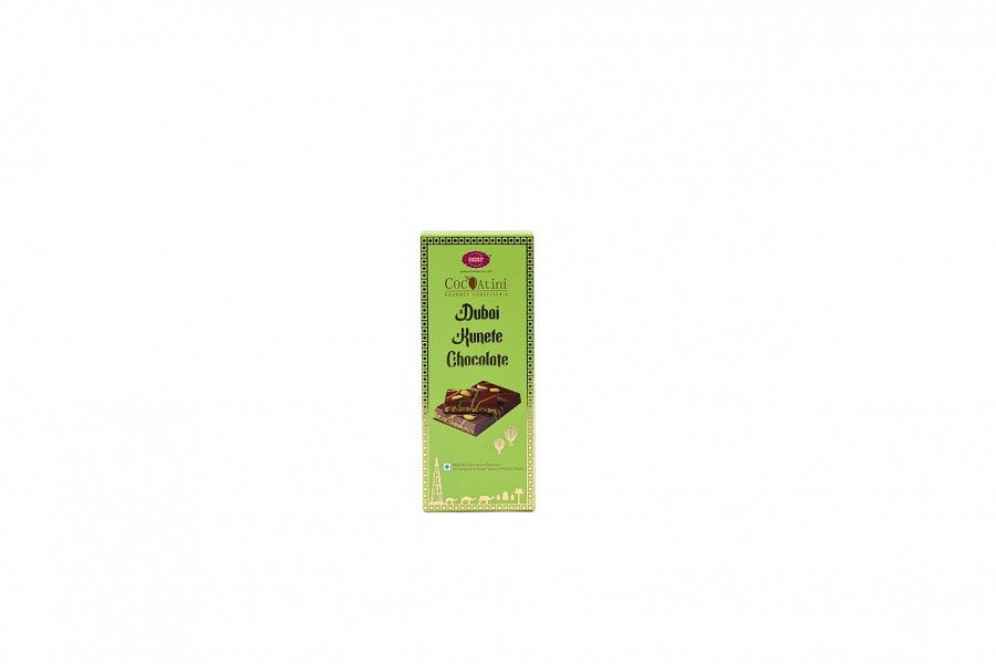 Dubai Kunefe Chocolate (90g)