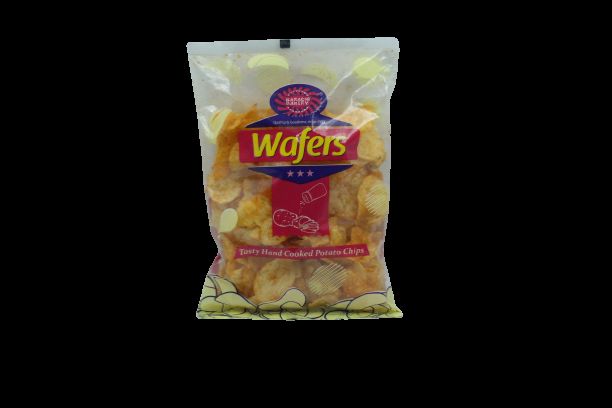 Potato Chips (Masala) 500G
