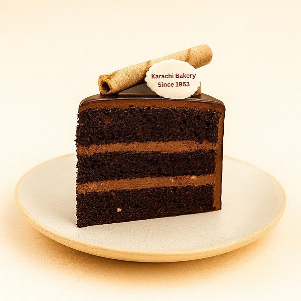 Italian Chocolate Pastry